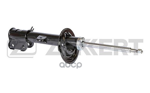 Амортизатор газовый правый передней подвески Hyundai Santa Fe II 09-  Kia Sorento II 09- Zekkert арт. sg-6304