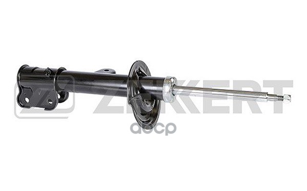 Амортизатор газовый левый передней подвески Hyundai Santa Fe II 09-  Kia Sorento II 09- Zekkert арт. sg-6305