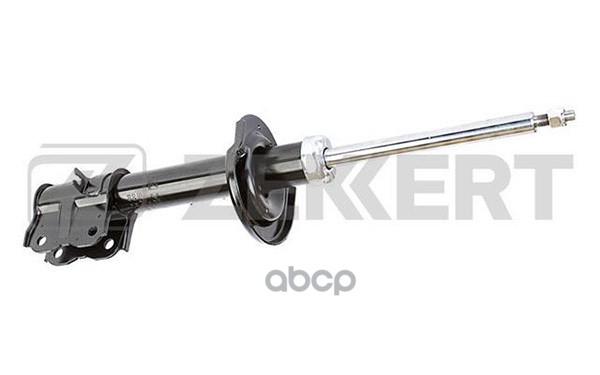 Амортизатор газовый правый передней подвески Mitsubishi Colt VI 04- Zekkert арт. sg-6322