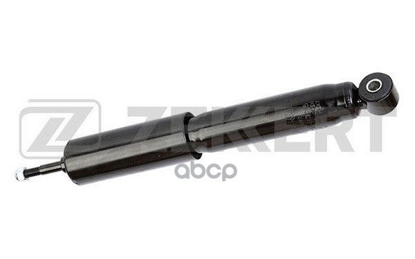 Амортизатор газовый передней подвески Daewoo Korando (KJ) 99- Zekkert арт. sg-6335
