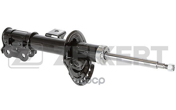 Амортизатор газовый правый передней подвески Hyundai Elantra V 10- Zekkert арт. sg-6374