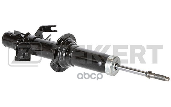 Амортизатор газовый левый передней подвески Infiniti FX (S51) 08- Zekkert арт. sg-6382