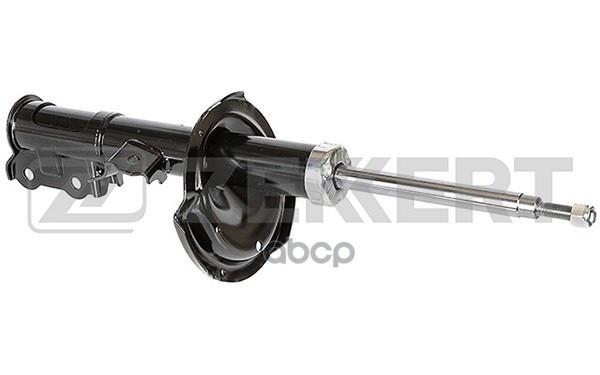 Амортизатор газовый левый передней подвески Hyundai i20 08- Zekkert арт. sg-6390