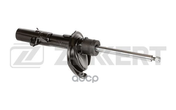 Амортизатор газовый левый передней подвески Ford C-Max II 10-  Focus III 10- Zekkert арт. sg-6421
