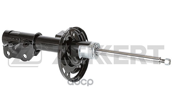 Амортизатор газовый левый передней подвески Mazda 6 III 12- Zekkert арт. sg-6423