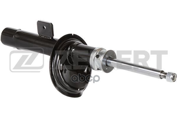 Амортизатор газовый левый  передней подвески Citroen Berlingo 96-  Xsara 97-  ZX 91-  Peugeot 306 93 Zekkert арт. sg-6477