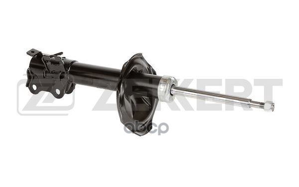 РђРјРѕСЂС‚РёР·Р°С‚РѕСЂ РіР°Р·РѕРІС‹Р№ Р»РµРІС‹Р№ РїРµСЂРµРґРЅРµР№ РїРѕРґРІРµСЃРєРё Nissan Sunny (N14  B15) 90- Zekkert арт. s...