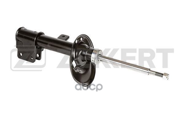 Амортизатор газовый левый передней подвески Peugeot 3008 09-  Citroen C4 II 09-  DS4 15- Zekkert арт. sg-6526