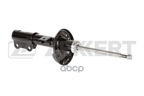Амортизатор газовый правый передней подвески Chevrolet Aveo (T300) 11-  Cobalt 13- Zekkert арт. sg-6541