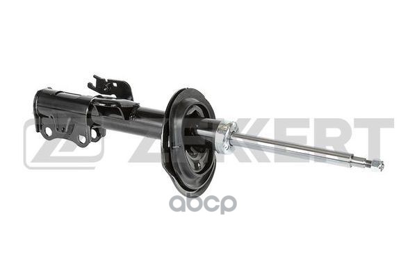Амортизатор газовый левый передней подвески Geely Atlas 16-  Emgrand GT 16-  Emgrand X7 16- Zekkert арт. sg-6570