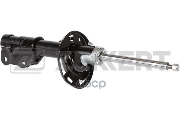 Амортизатор газовый левый передней подвески Mazda 3 III 13- Zekkert арт. sg-6619