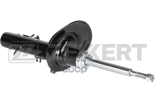 Амортизатор газовый правый передней подвески Citroen C3 II 09-  DS3 09-  DS 3 15- Zekkert арт. sg-6773