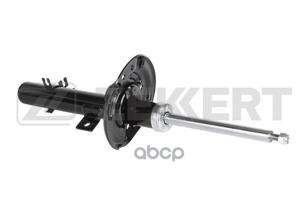 Амортизатор газовый левый передней подвески Nissan X-Trail (T32_) 13- Zekkert арт. sg-6795