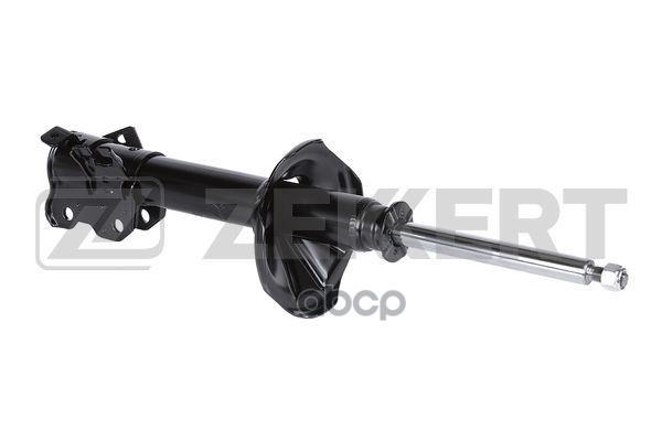 Амортизатор газовый левый передней подвески Nissan Almera (N15) 97- Zekkert арт. sg-6800
