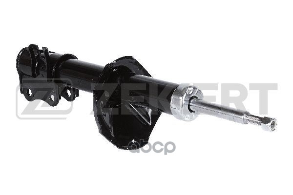 Амортизатор газовый передней левой подвески Subaru Justy (G3X) 03- Zekkert арт. sg-6827