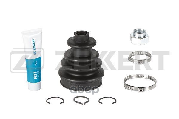 Пыльник ШРУСа  к-т BMW 3 (E30) 86-  Ford Escort III-V 80-  Fiesta I-III 77-  Orion I-III 83- Zekkert арт. sm-1005s