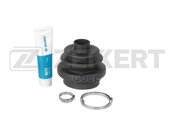 Пыльник ШРУСа  к-т Lancia Prisma (831) 83-  Delta (836) 93-  Dedra (835) 89-  Alfa Romeo 145(930) 95 Zekkert арт. sm-1025s