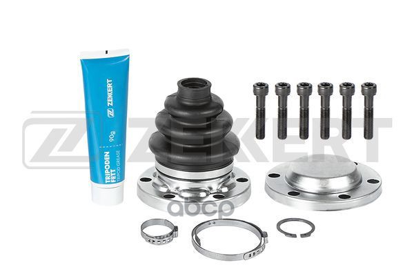 Пыльник ШРУСа  к-т BMW 3 (E30) 83-  5 (E34) 88-  7 (E32) 91- Zekkert арт. sm-1079s