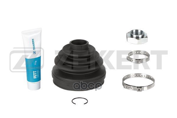 Пыльник ШРУСа  к-т Citroen Jumper (230_  244) 94-  Fiat Ducato (230_  244) 94-  Peugeot Boxer (230_ Zekkert арт. sm-1112s