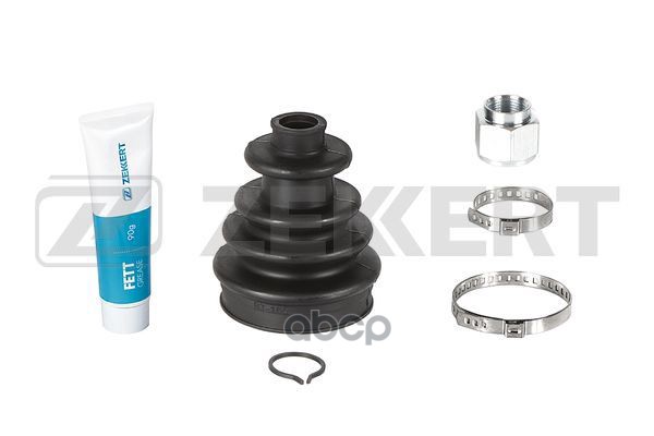 Пыльник Шруса  К-Т  Daewoo Kalos (Klas) 03-  Chevrolet Aveo (T200  T250  T255) 04- Zekkert арт. sm-1145s