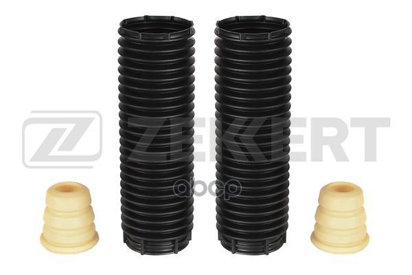 Комплект пыльник и отбойник (2 шт.) Ford C-Max 07-  Focus II 04-  Kuga 08-  Mazda 3 03-  5 I-II 05- Zekkert арт. sm-3021s