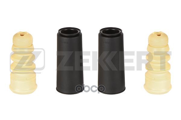 Комплект пыльник и отбойник (2 шт.) Audi A4 II-III 00-  A6/S6 II-III 97-  Skoda Superb (3U_) 01-  VW Zekkert арт. sm-3023s