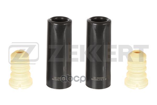 Комплект пыльник и отбойник (2 шт.) BMW 3 (E90_-E92_) 05- Zekkert арт. sm-3025s