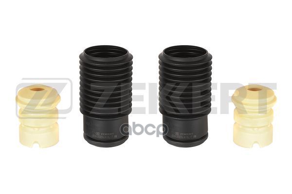 Комплект пыльник и отбойник (2 шт.) Alfa Romeo GT II (937) 03-  Toyota Carina (T170  T190) 87-  Coro Zekkert арт. sm-3028s