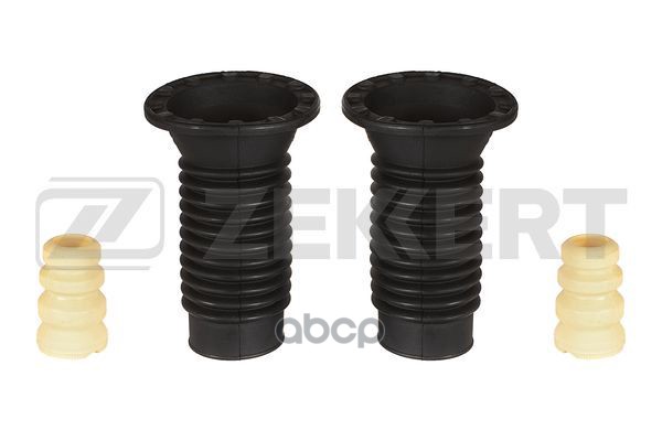 Комплект пыльник и отбойник (2 шт.) Toyota Corolla Verso (E120  R10) 01-  Prius (W10  W20) 00- Zekkert арт. sm-3043s