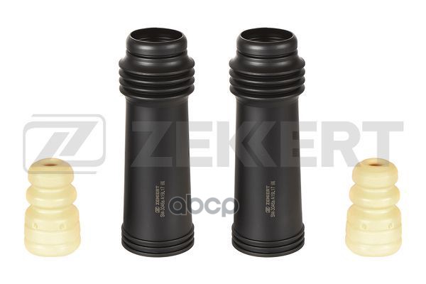 Комплект пыльник и отбойник (2 шт.) Hyundai i30 08-  Kia Ceed 07-  Proceed 10- Zekkert арт. sm-3046s