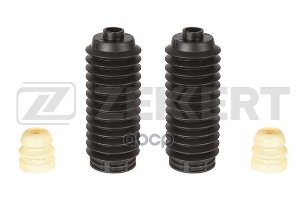 Комплект пыльник и отбойник (2 шт.) Ford Focus 98- Zekkert арт. sm-3048s