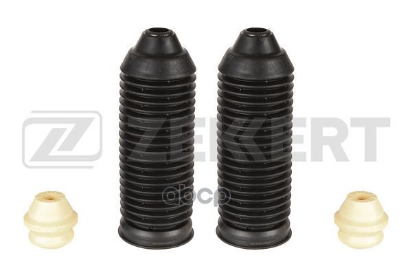 Комплект пыльник и отбойник (2 шт.) Audi A1 10-  Seat Ibiza V 08-  VW Polo V- 09- Zekkert арт. sm-3050s