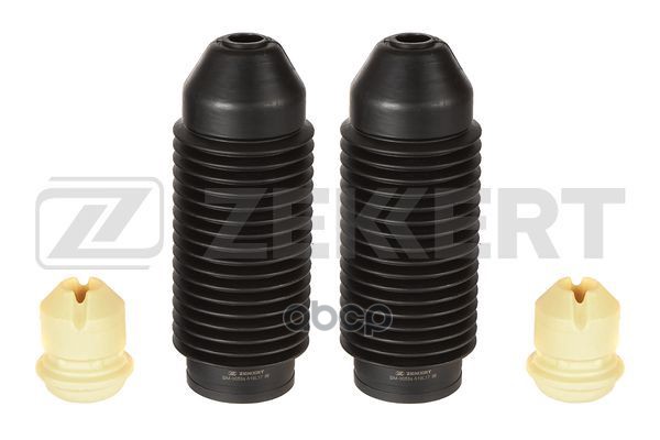 Заменён на SM-3045S / Комплект пыльник и отбойник (2 шт.) Audi A3 96-  Seat Leon 99-  Skoda Octavia Zekkert арт. sm-3059s