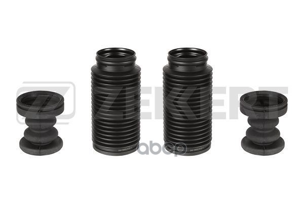 Комплект пыльник и отбойник (2 шт.) Hyundai Accent II 99- Zekkert арт. sm-3069s