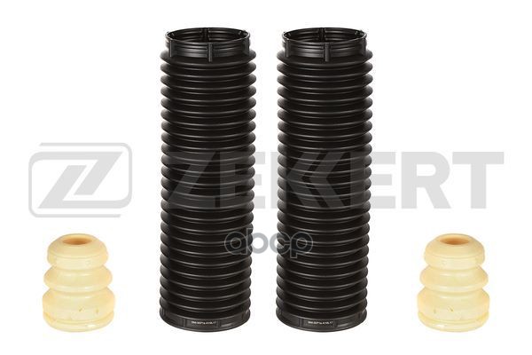 Комплект пыльник и отбойник (2 шт.) Ford Mondeo IV 07- Zekkert арт. sm-3071s