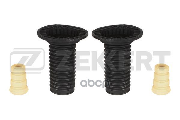 Комплект пыльник и отбойник (2 шт.) Toyota Auris (E150) 06- Zekkert арт. sm-3072s