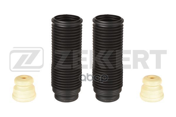 Комплект пыльник и отбойник (2 шт.) VW Touareg 02- Zekkert арт. sm-3079s