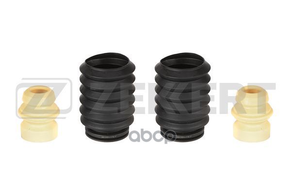 Комплект пыльник и отбойник (2 шт.) BMW 1 (E81-E88_) 04-  3 (E46  E90-E93_) 98-  Z4 (E85) 03- Zekkert арт. sm-3084s