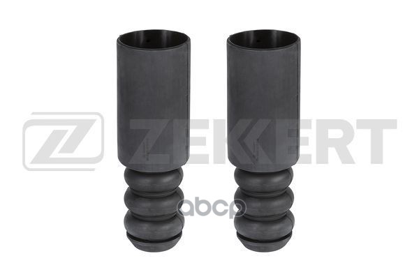 Комплект пыльника с отбойником (2 шт.) Nissan Kubistar (X76) 03-  Renault Clio I-II 90-  Twingo I-II Zekkert арт. sm-3088s