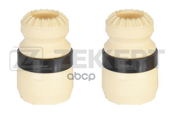 Комплект отбойников (2 шт.) Toyota Venza (V10) 08- Zekkert арт. sm-3091s