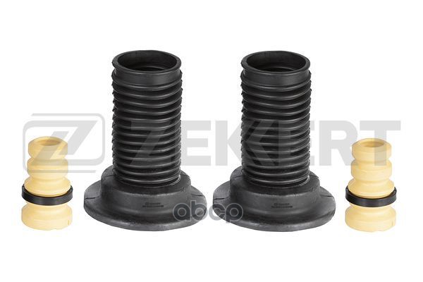 Комплект пыльник и отбойник (2 шт.) Toyota Rav 4 (A30) 06- Zekkert арт. sm-3098s