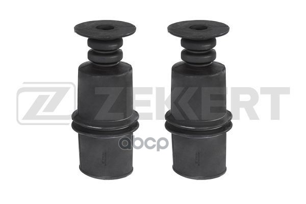 Комплект пыльника с отбойником (2 шт.) Honda Civic VII 03-  CR-V II 02-  FR-V 04-  Stream 01- Zekkert арт. sm-3100s