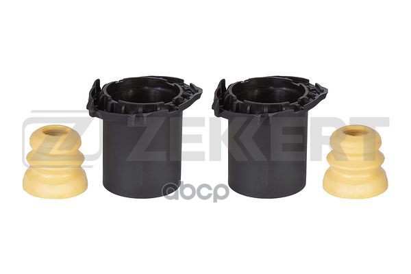 Комплект пыльник и отбойник (2 шт.) Chevrolet Lacetti (J200) 05-  Daewoo Nubira (J200) 03- Zekkert арт. sm-3101s