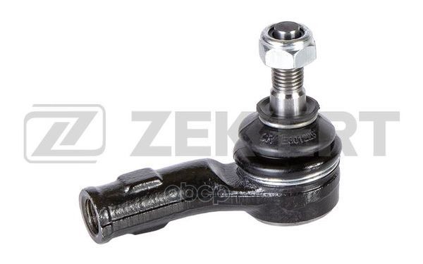 Наконечник рулевой лев. VW Polo III 95-  Passat II-IV 84-  Golf I-III 82-  Jetta II 84-  Seat Ibiza Zekkert арт. sn-2102