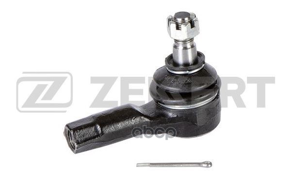 Наконечник рулевой лев./прав. Kia Rio 00-  Avella 95-  Picanto 04-  Mazda 121 II 90-  323 IV-V 89- Zekkert арт. sn-2121