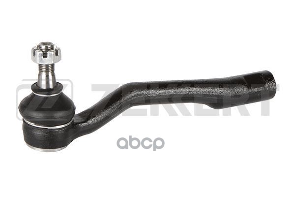 Наконечник рулевой лев. Toyota Avensis (T220) 97-  Carina E (T190) 93-  Ipsum (M20) 01- Zekkert арт. sn-2122