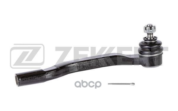 Наконечник рулевой прав. Honda Accord V-VI 93-  Shuttle 94- Zekkert арт. sn-2129