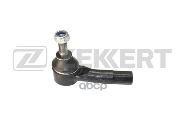 Наконечник рулевой лев. VW Golf IV 98-  Bora 98-  Audi A3 98-  Skoda Octavia (1U2) 05-  Seat Leon 99 Zekkert арт. sn-2131
