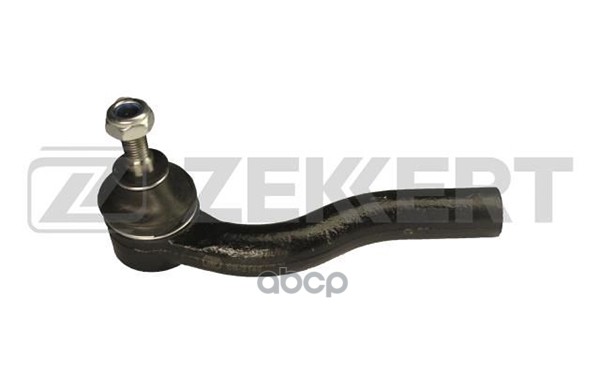 Наконечник рулевой лев. Fiat Albea (178  172) 96-  Doblo (119  223) 01-  Palio (178) 96-  Strada (17 Zekkert арт. sn-2140