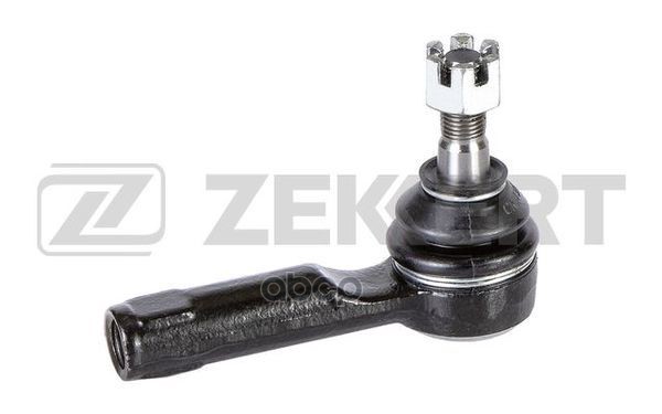 Наконечник рулевой лев./прав. Mazda 626 III-V 87-  323 VI 98-  929 79-  MPV I II 99-  MX-6 92-  Prem Zekkert арт. sn-2142